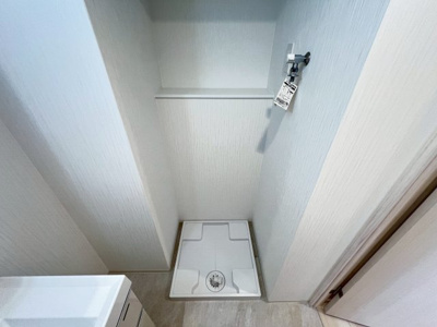 【洗面所】 | プレジオ梅田