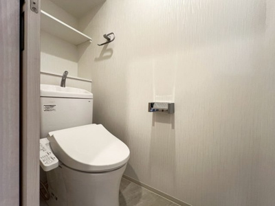 【トイレ】 | プレジオ梅田