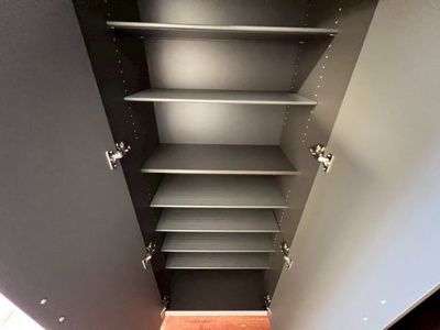 【収納】 | プレジオ梅田