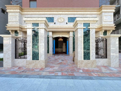 【エントランス】 | プレジオ梅田