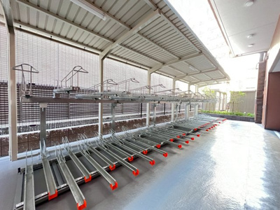 【その他共用部分】 | プレジオ梅田