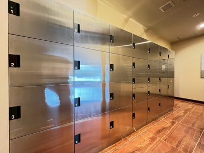 【その他共用部分】 | プレジオ梅田