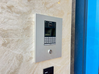 【セキュリティ】 | プレジオ梅田