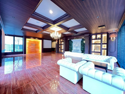 【ロビー】 | プレジオ梅田