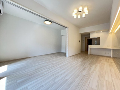 【内装】 | プレジオ梅田