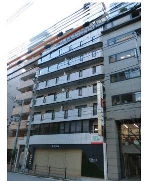 サンビラ大手前