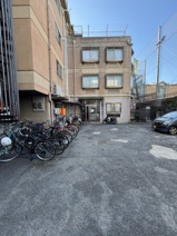 六角シティハイツの画像