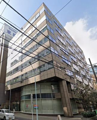 【外観】 | マツモトビル