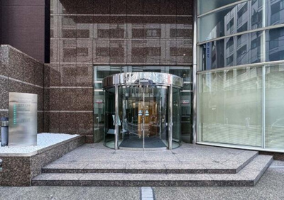 【エントランス】 | マツモトビル