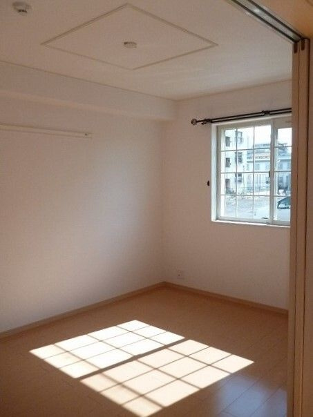 フレール　Ⅱの内装