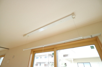 【設備】 | ECO SOLEIL B棟