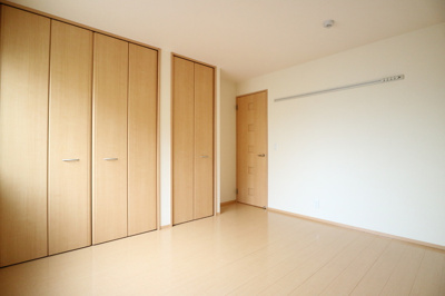 【内装】 | ECO SOLEIL B棟