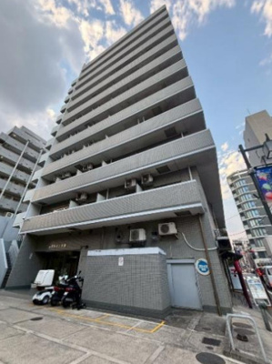 【外観】 | ヴェラハイツ大島