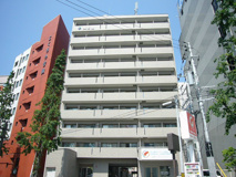 グレイスハイツ新寺の画像