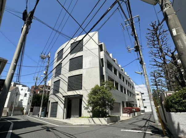 Ｍ‘ｓレジデンス