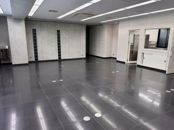 Ｍ‘ｓレジデンスの内装