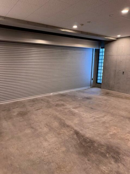 Ｍ‘ｓレジデンスの内装