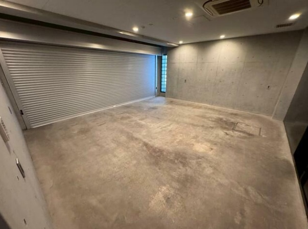 Ｍ‘ｓレジデンスの内装