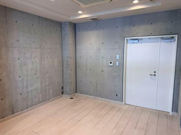 Ｍ‘ｓレジデンスの内装