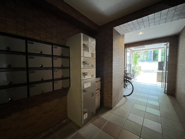 ル・ヴァン橘｜名古屋市の賃貸ならMy賃貸のその他共用部分|ル・ヴァン橘