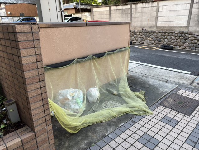 ル・ヴァン橘｜名古屋市の賃貸ならMy賃貸のその他共用部分|ル・ヴァン橘