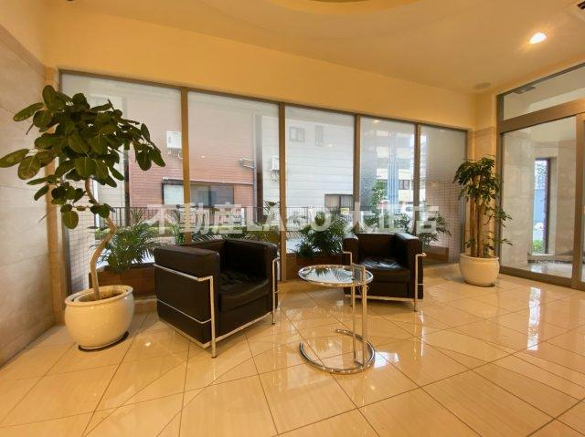 COCORO-WESTのその他