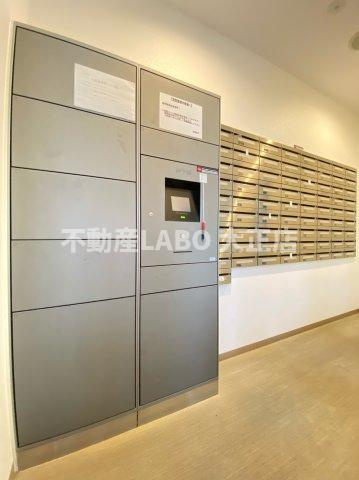 COCORO-WESTのその他