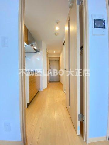 COCORO-WESTのその他