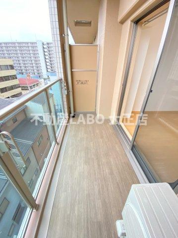 COCORO-WESTのその他