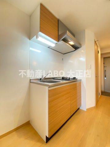 COCORO-WESTのその他