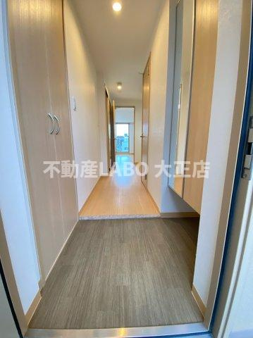 COCORO-WESTのその他