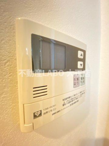 COCORO-WESTのその他