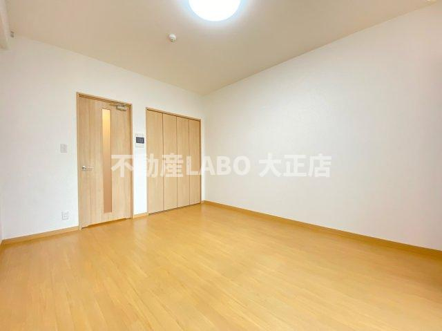 COCORO-WESTの内装