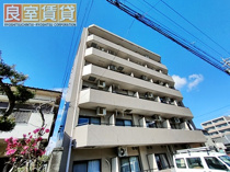 マルキース川名の画像