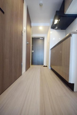 【玄関】 | S−RESIDENCE両国avenue(エスレジデンス両国アヴェニュー）