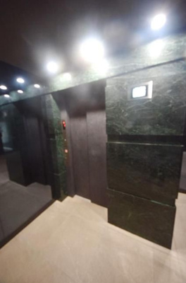 【ロビー】 | S−RESIDENCE両国avenue(エスレジデンス両国アヴェニュー）