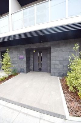 【エントランス】 | S−RESIDENCE両国avenue(エスレジデンス両国アヴェニュー）