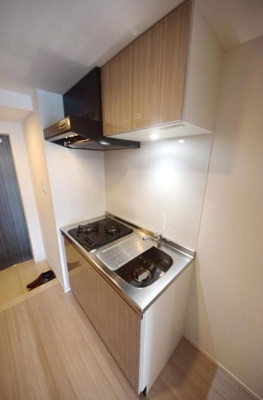 【キッチン】 | S−RESIDENCE両国avenue(エスレジデンス両国アヴェニュー）