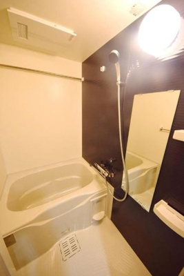 【浴室】 | S−RESIDENCE両国avenue(エスレジデンス両国アヴェニュー）