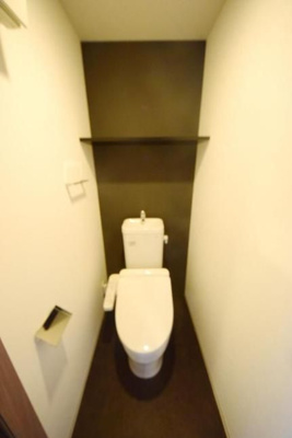 【トイレ】 | S−RESIDENCE両国avenue(エスレジデンス両国アヴェニュー）