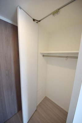 【収納】 | S−RESIDENCE両国avenue(エスレジデンス両国アヴェニュー）