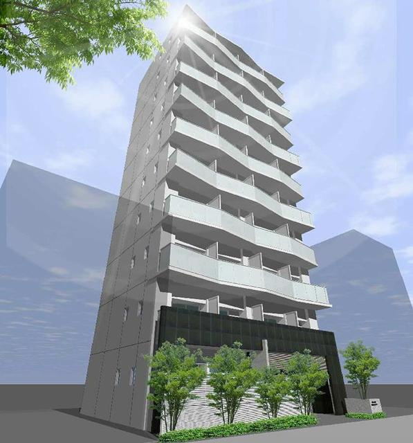 Ｕｒｂａｎ　Ｌｉｎｋ神奈川新町