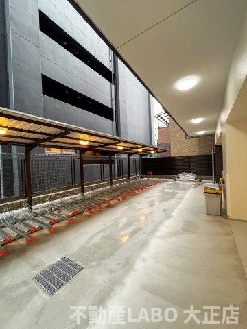 ミラージュパレス難波クルヴァのその他