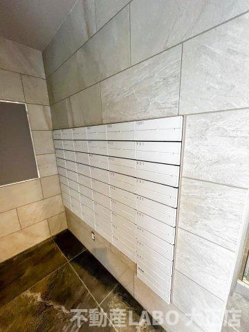 ミラージュパレス難波クルヴァのその他