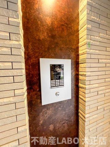 ミラージュパレス難波クルヴァのその他