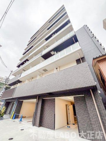 ミラージュパレス難波クルヴァ