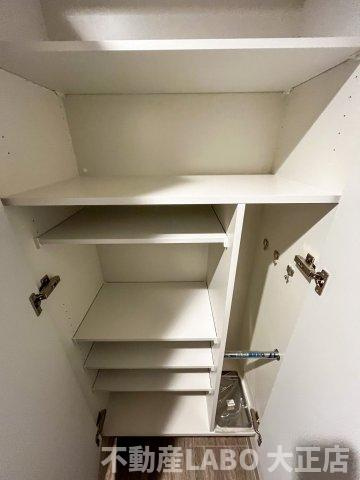 ミラージュパレス難波クルヴァのその他