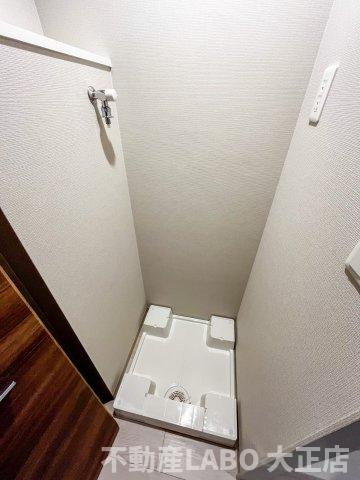 ミラージュパレス難波クルヴァのその他