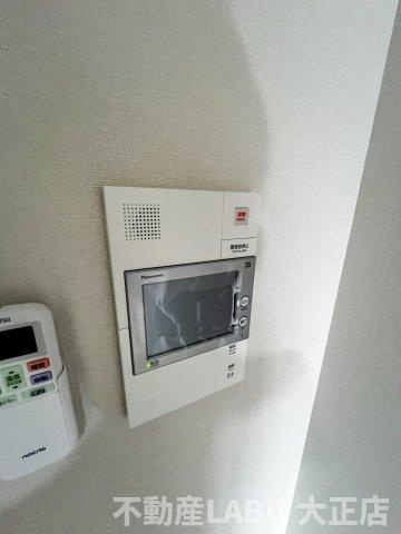 ミラージュパレス難波クルヴァのその他