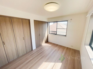 【洋室】 | 世田谷区南烏山1丁目